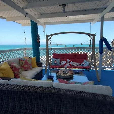 My Little Shack By The Sea Villa Lajas Eksteriør bilde