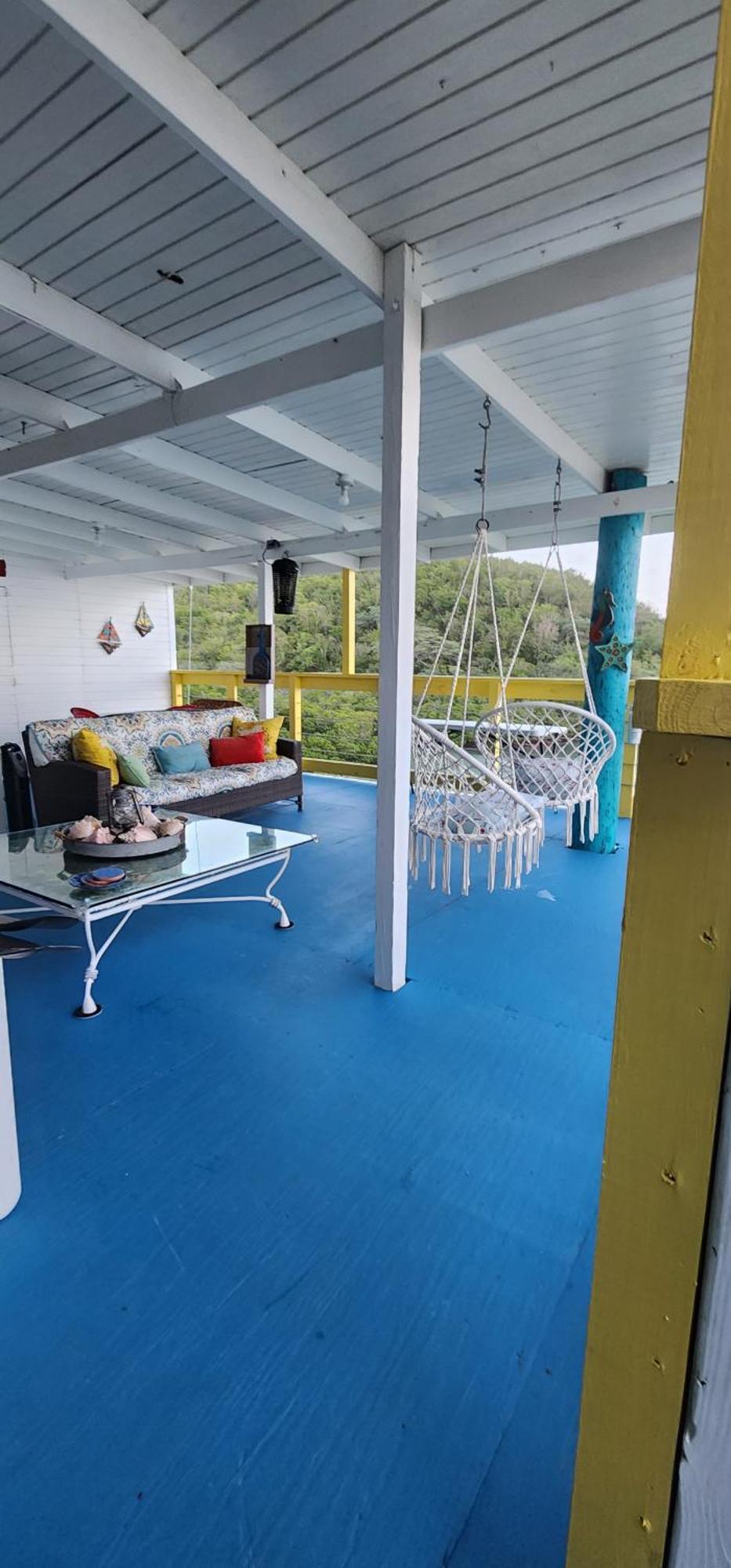 My Little Shack By The Sea Villa Lajas Eksteriør bilde